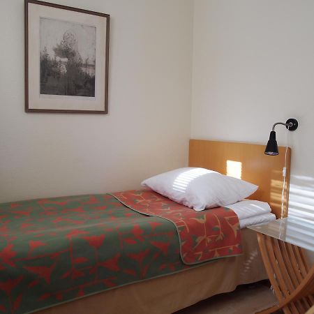 Hotelli Lohja Екстер'єр фото