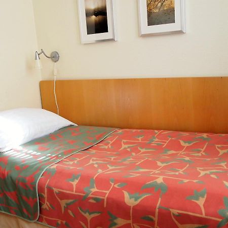Hotelli Lohja Екстер'єр фото